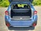 2021 Subaru Crosstrek CVT