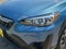 2021 Subaru Crosstrek CVT