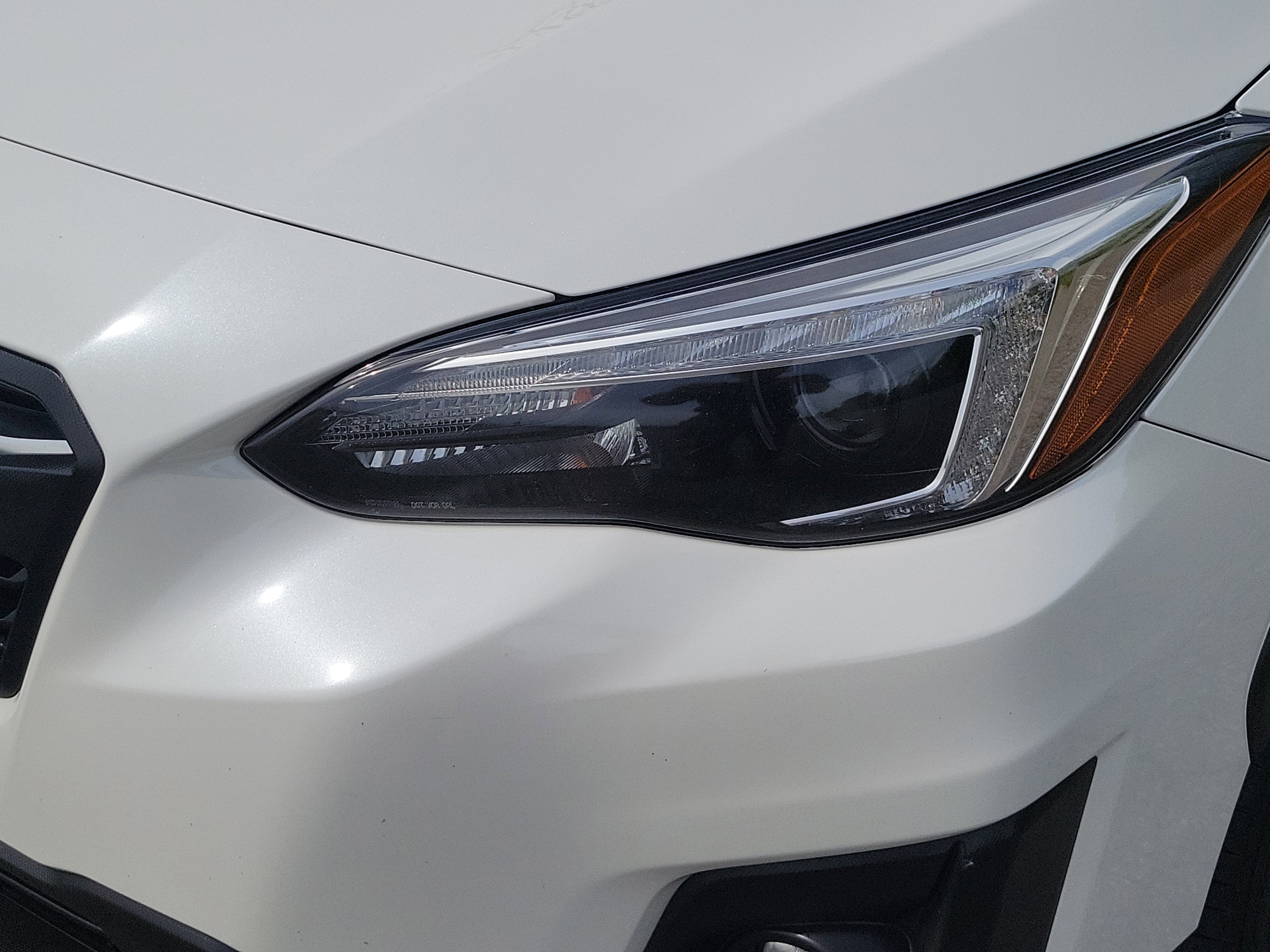 2018 Subaru Crosstrek 2.0i Limited