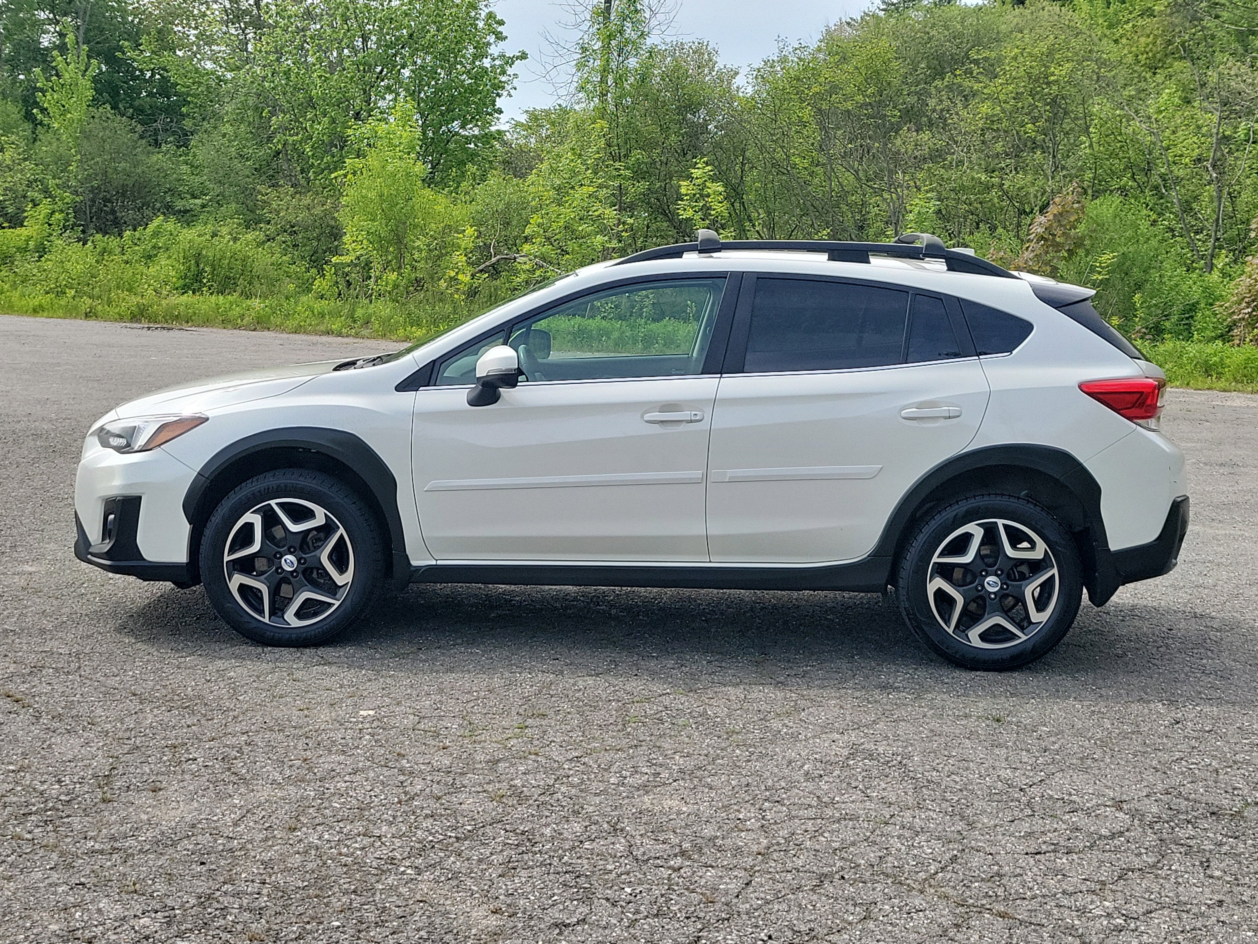 2018 Subaru Crosstrek 2.0i Limited