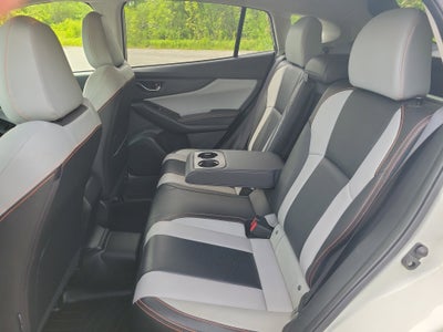 2018 Subaru Crosstrek 2.0i Limited
