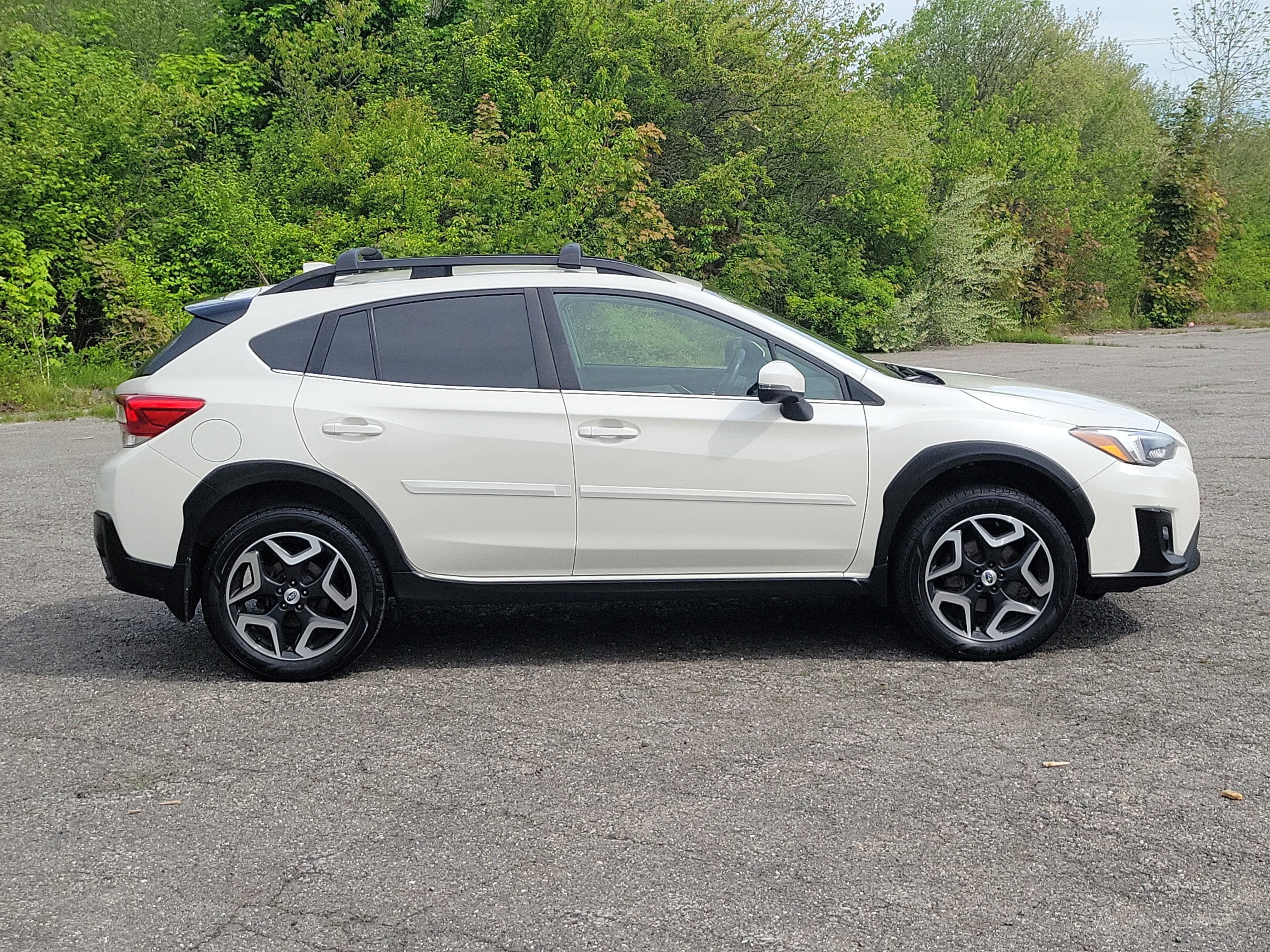 2018 Subaru Crosstrek 2.0i Limited
