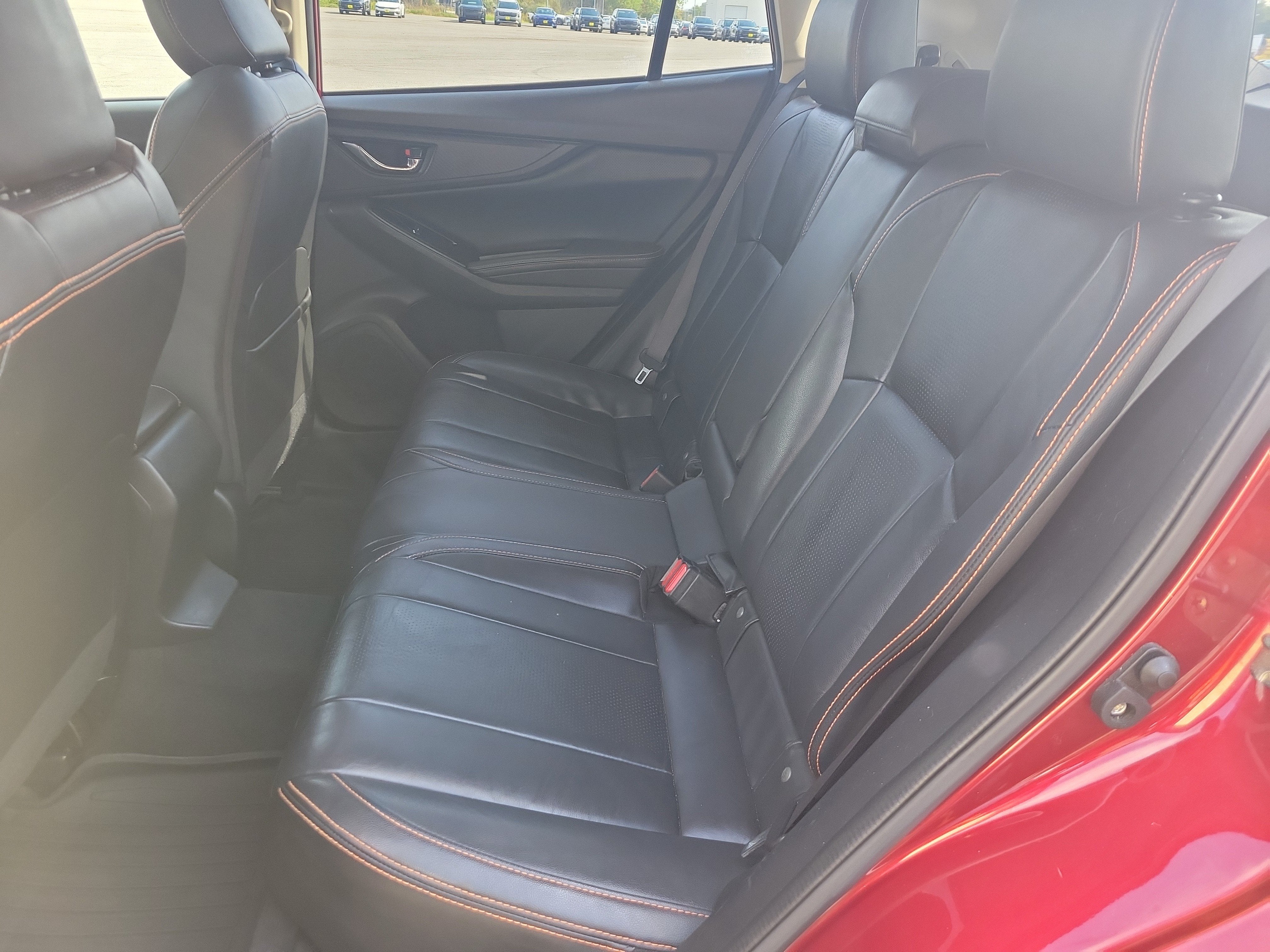 2018 Subaru Crosstrek 2.0i Limited