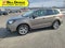 2018 Subaru Forester 2.5i Touring
