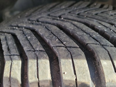 2018 Subaru Forester 2.5i Touring