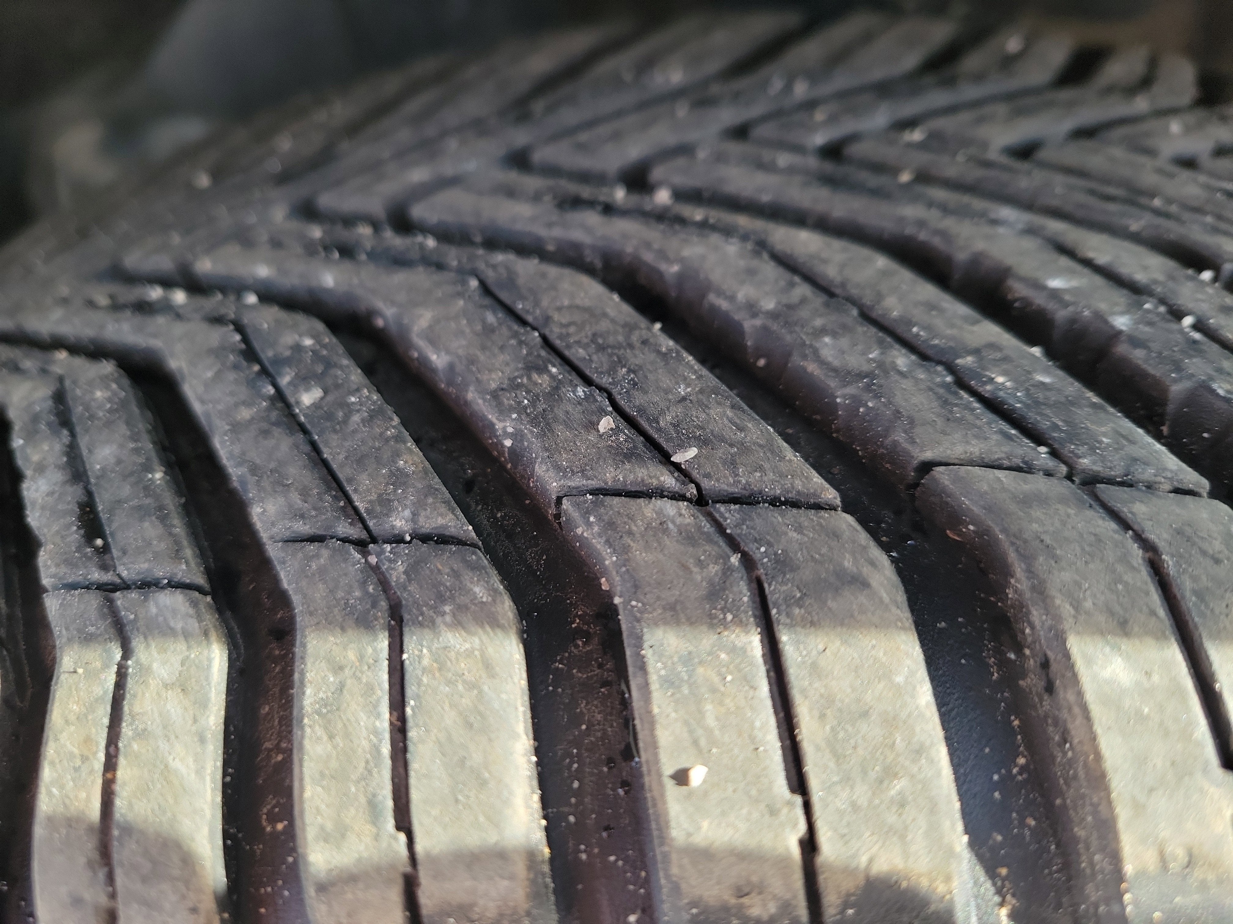 2018 Subaru Forester 2.5i Touring