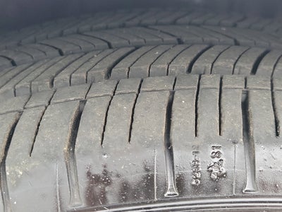 2017 Honda Accord Hybrid Touring