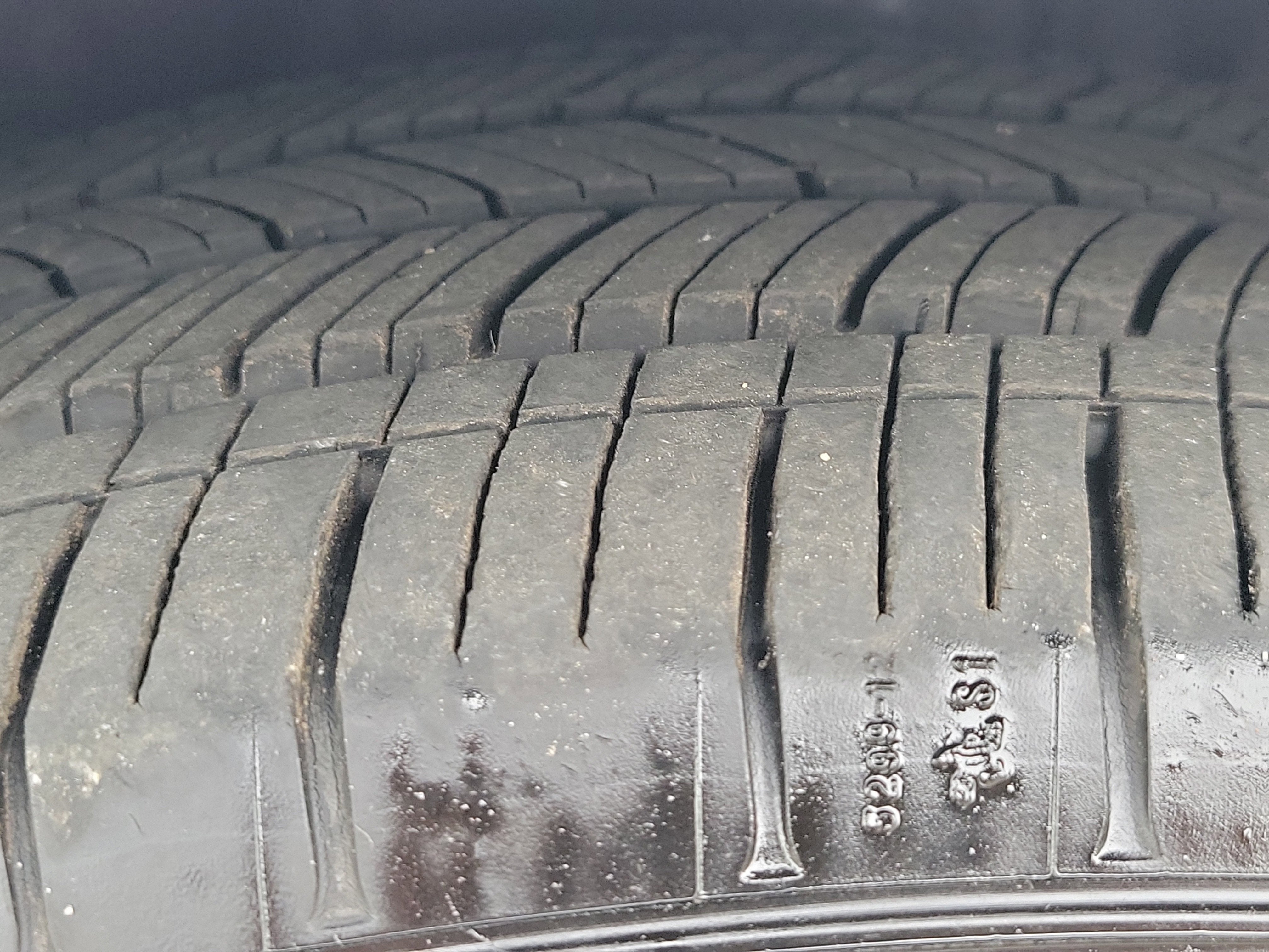 2017 Honda Accord Hybrid Touring