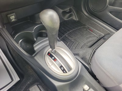 2011 Honda Fit Hatchback 4D