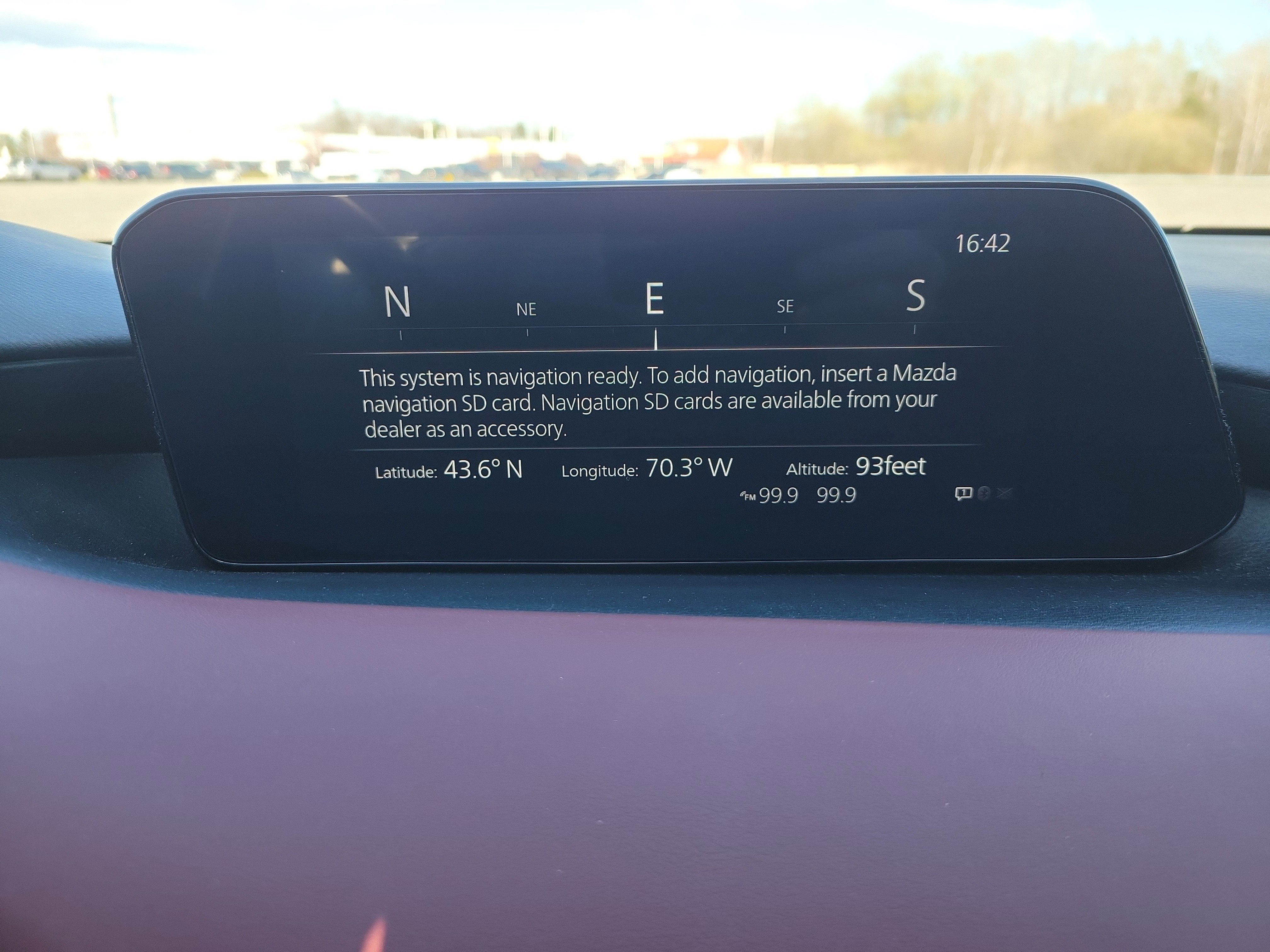 2023 Mazda Mazda3 Hatchback 2.5 S Premium