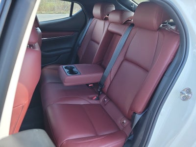 2023 Mazda Mazda3 Hatchback 2.5 S Premium