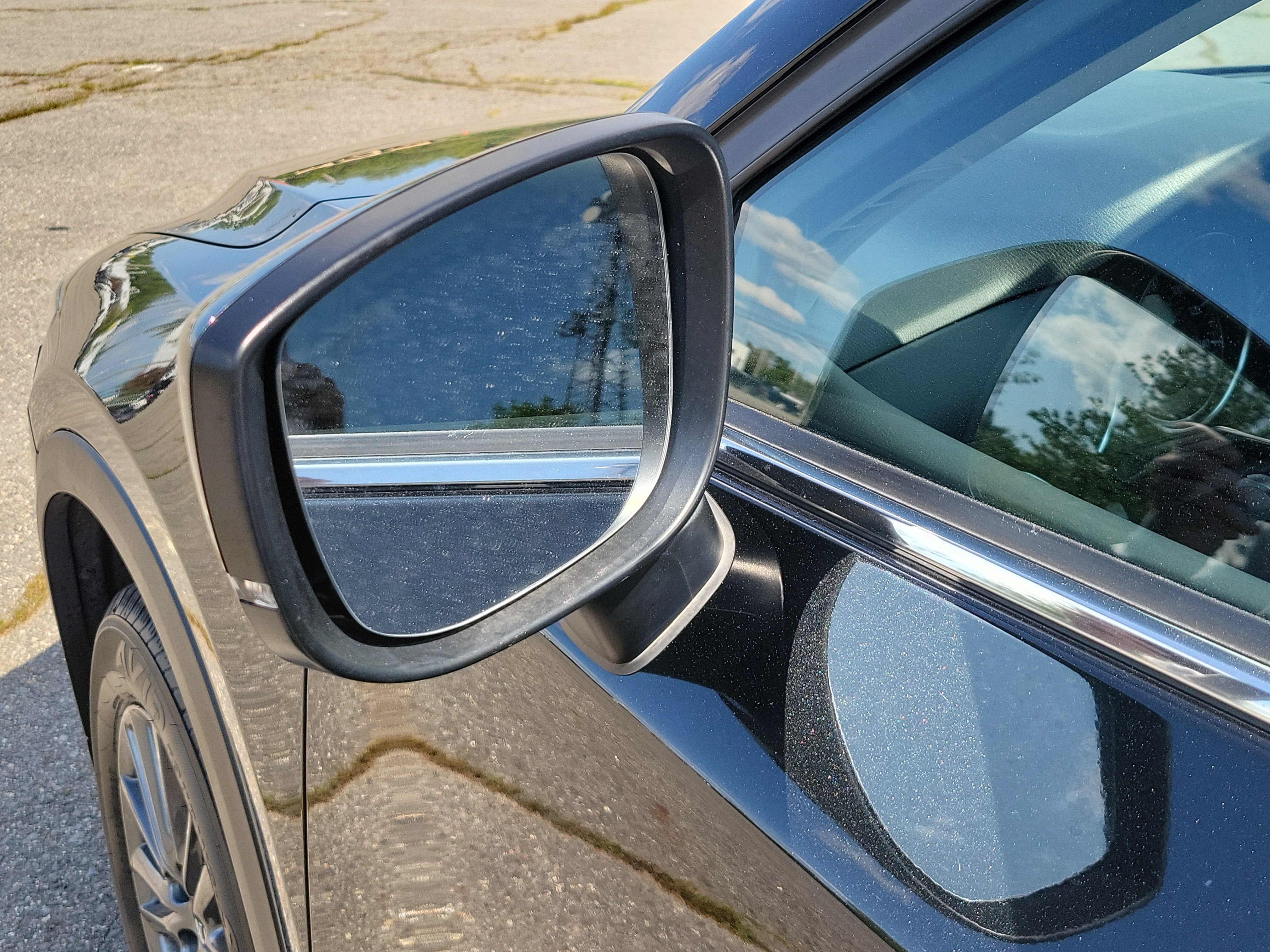 2020 Mazda Mazda CX-5 Touring