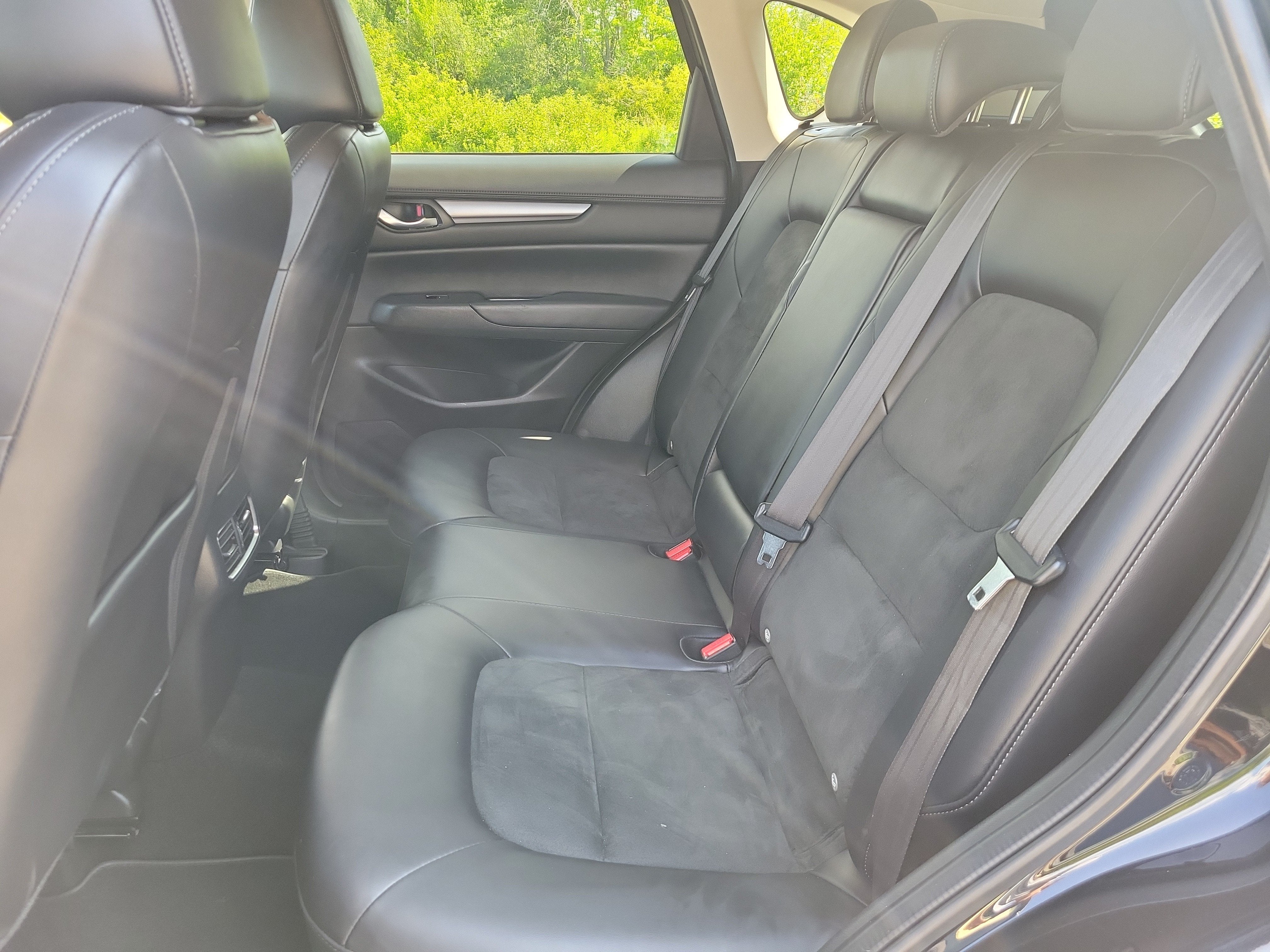 2020 Mazda Mazda CX-5 Touring