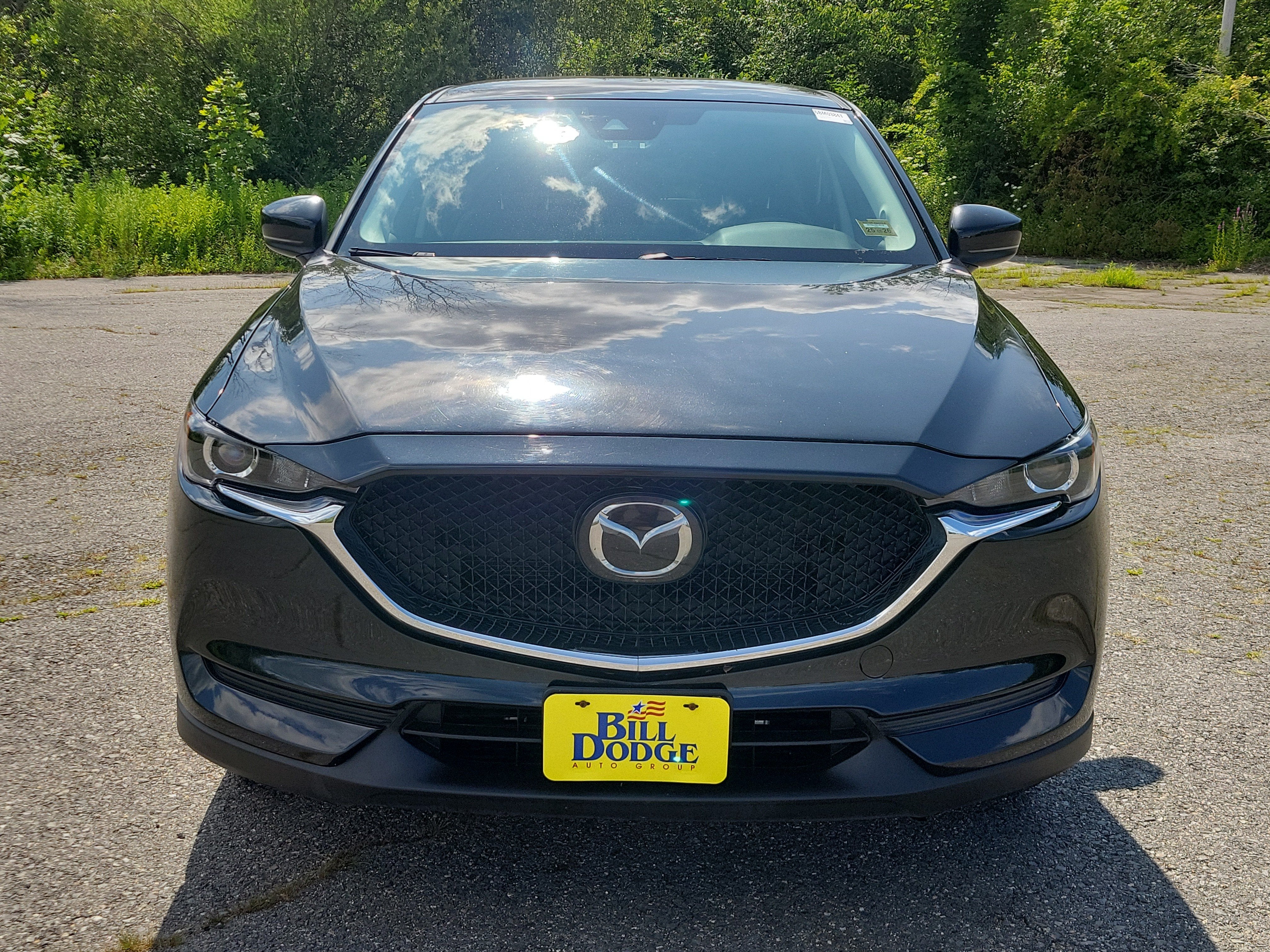 2020 Mazda Mazda CX-5 Touring