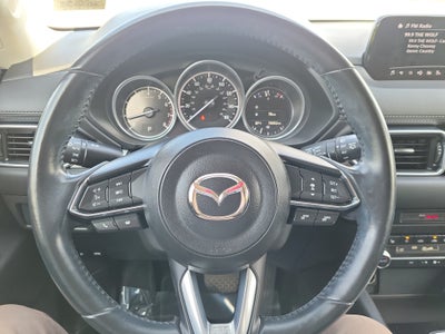 2020 Mazda Mazda CX-5 Touring