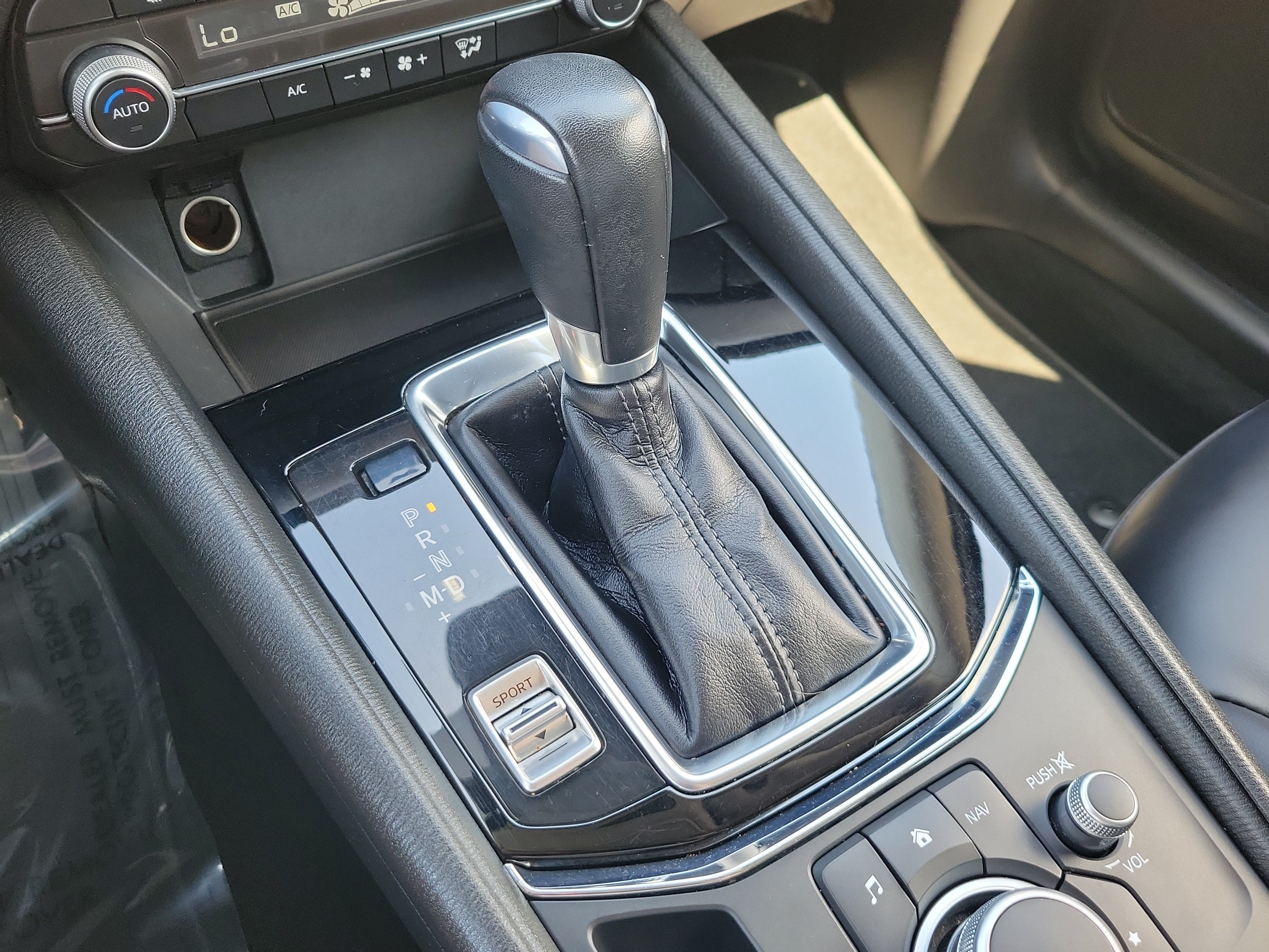 2020 Mazda Mazda CX-5 Touring