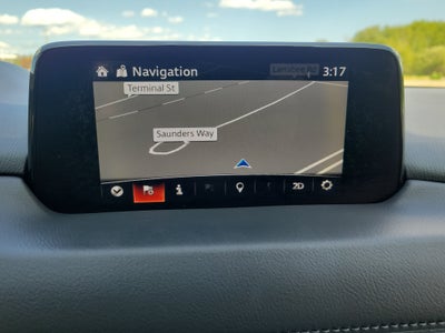 2020 Mazda Mazda CX-5 Touring