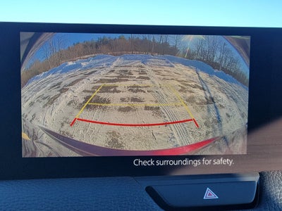 2025 Mazda Mazda CX-90 PHEV Premium Sport