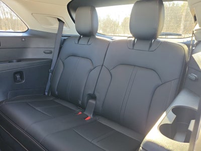 2025 Mazda Mazda CX-90 PHEV Premium Sport