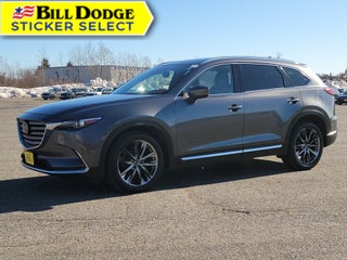 2016 Mazda Mazda CX-9 Signature