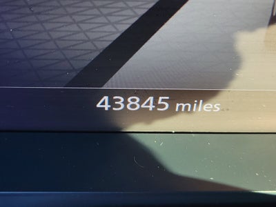 2023 Nissan Rogue Platinum Intelligent AWD