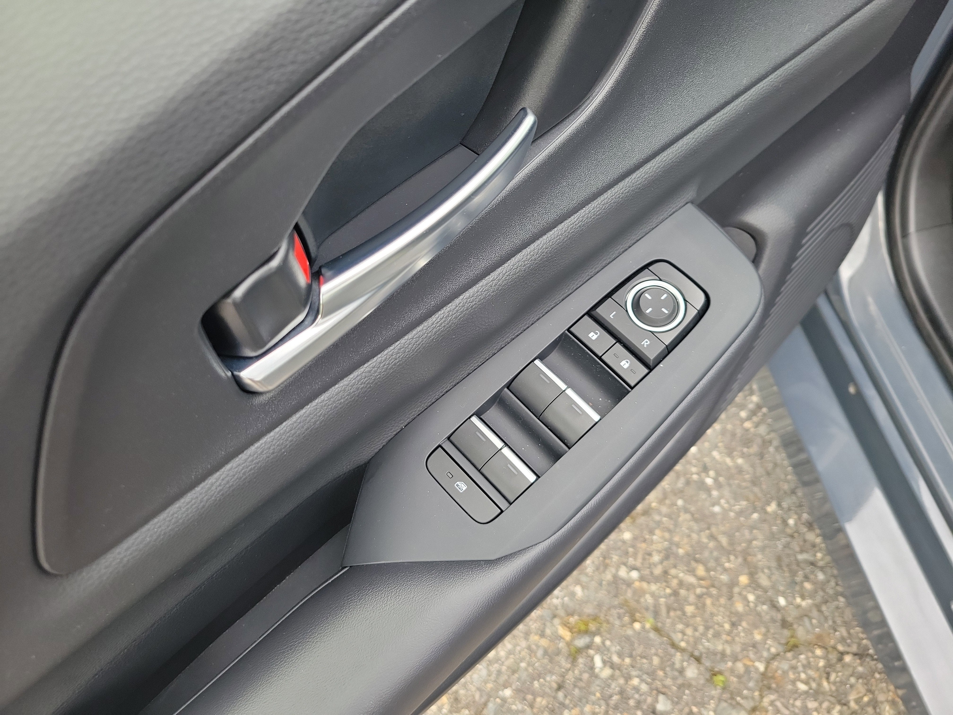 2024 Toyota Prius Prime XSE
