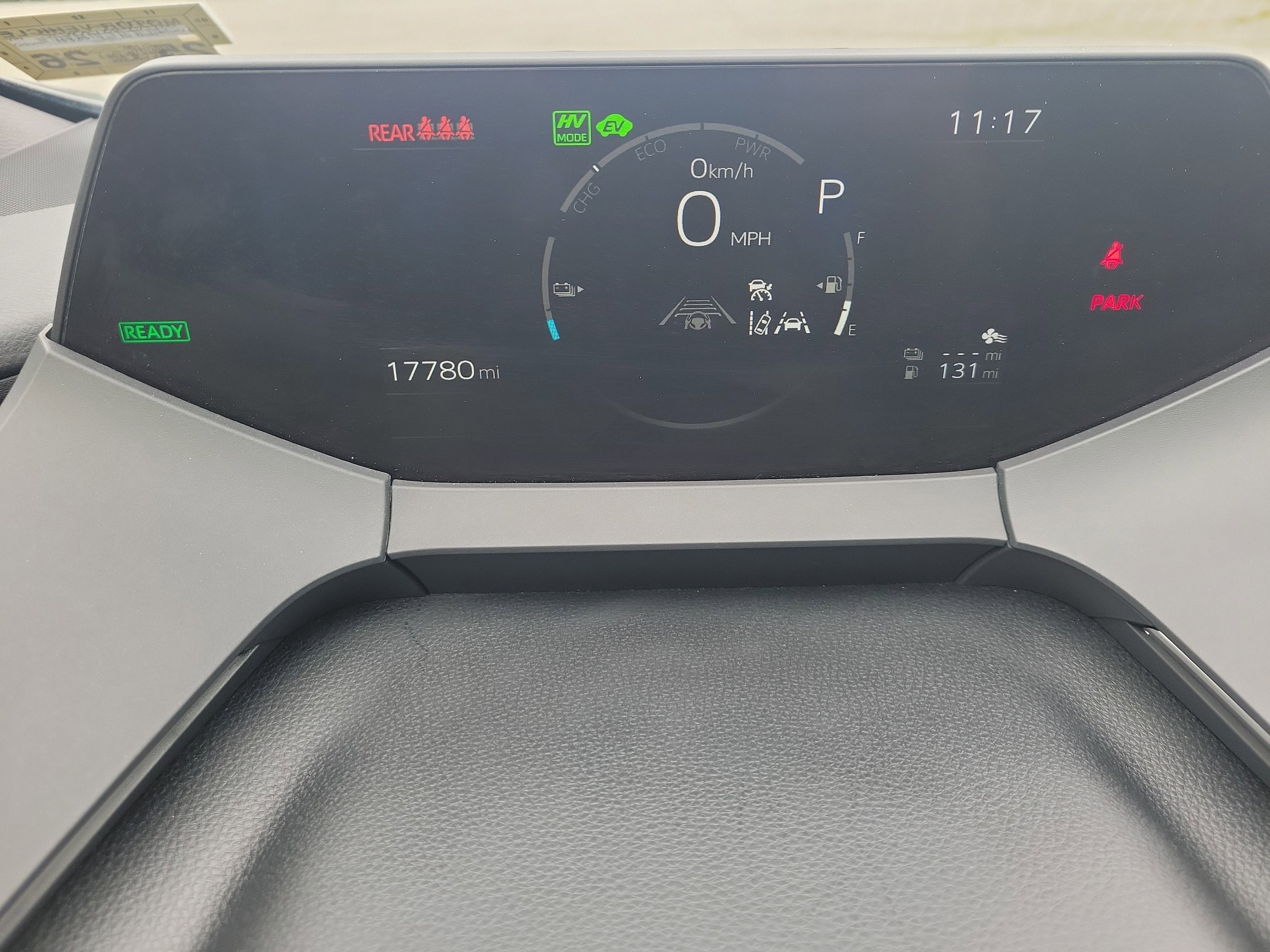 2024 Toyota Prius Prime XSE