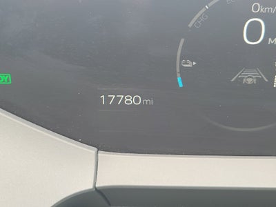 2024 Toyota Prius Prime XSE