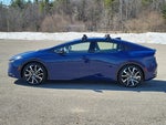 2024 Toyota Prius Prime XSE Premium
