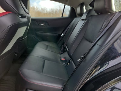 2024 Toyota Prius Prime XSE Premium