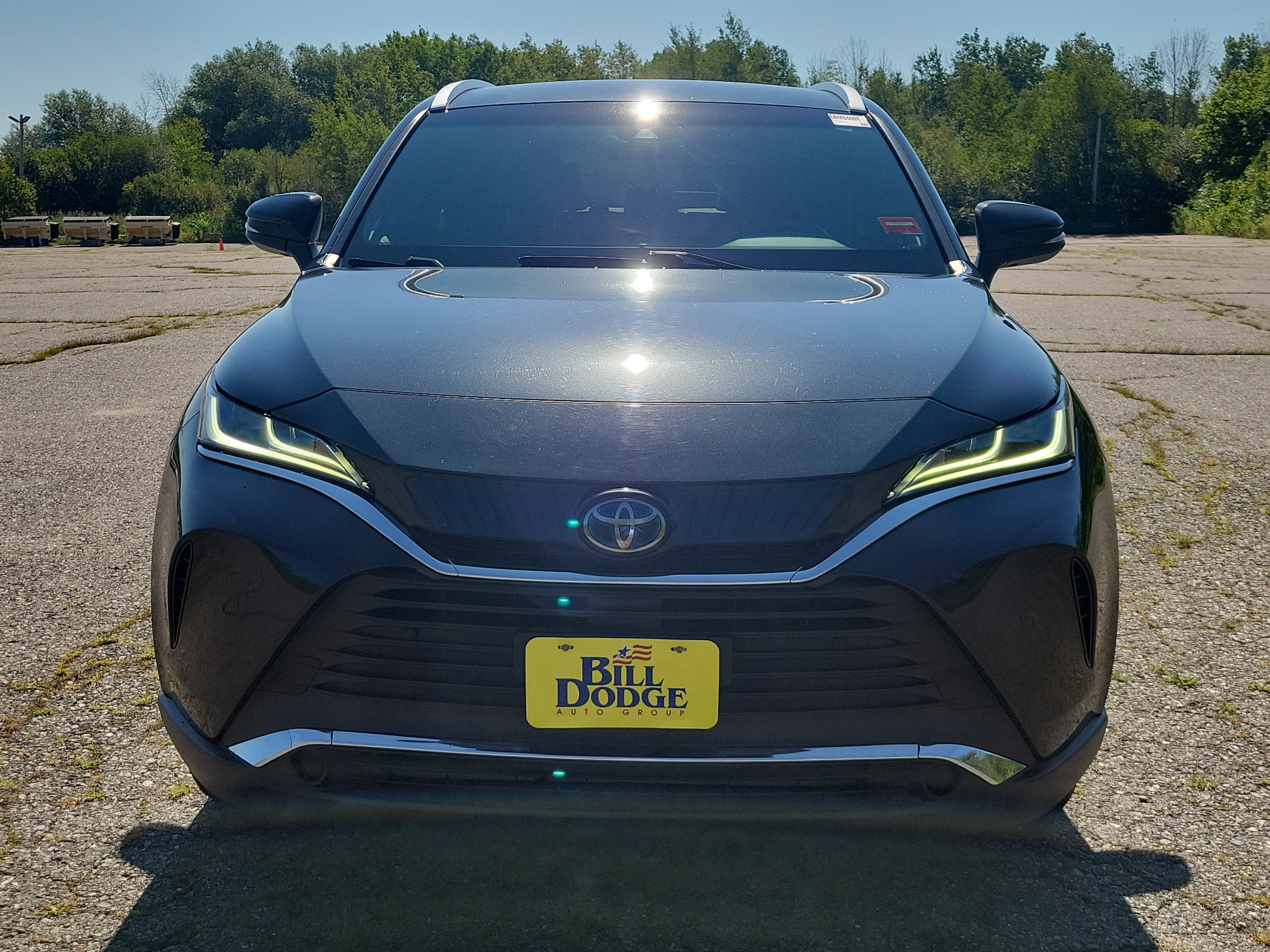 2021 Toyota Venza XLE