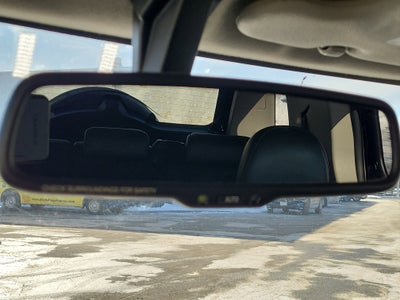 2010 Toyota FJ Cruiser 4WD 4dr Man (Natl)