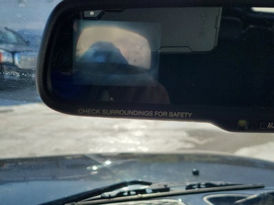 2010 Toyota FJ Cruiser 4WD 4dr Man (Natl)