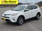 2018 Toyota RAV4 Hybrid Limited