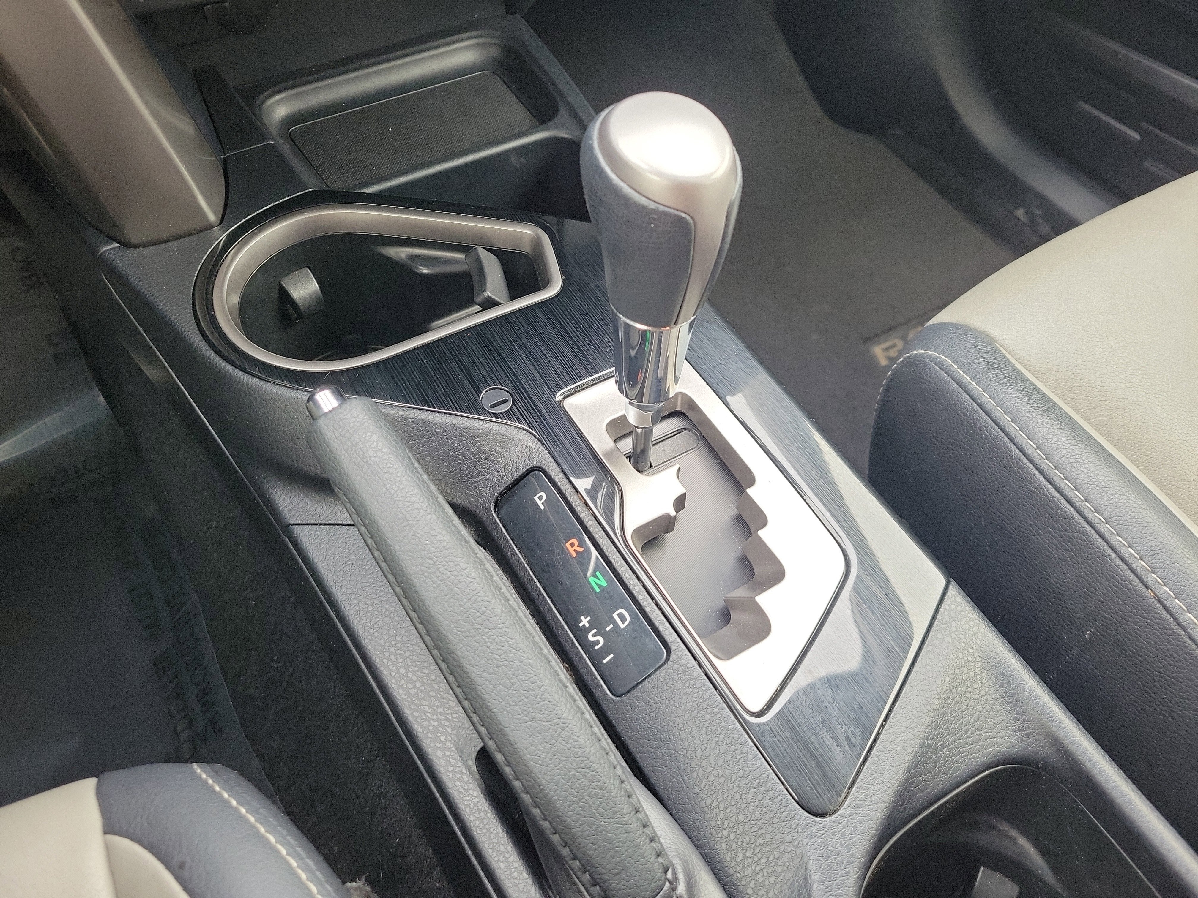 2018 Toyota RAV4 Hybrid Limited