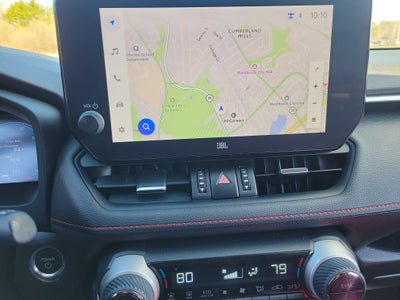 2023 Toyota RAV4 Prime XSE