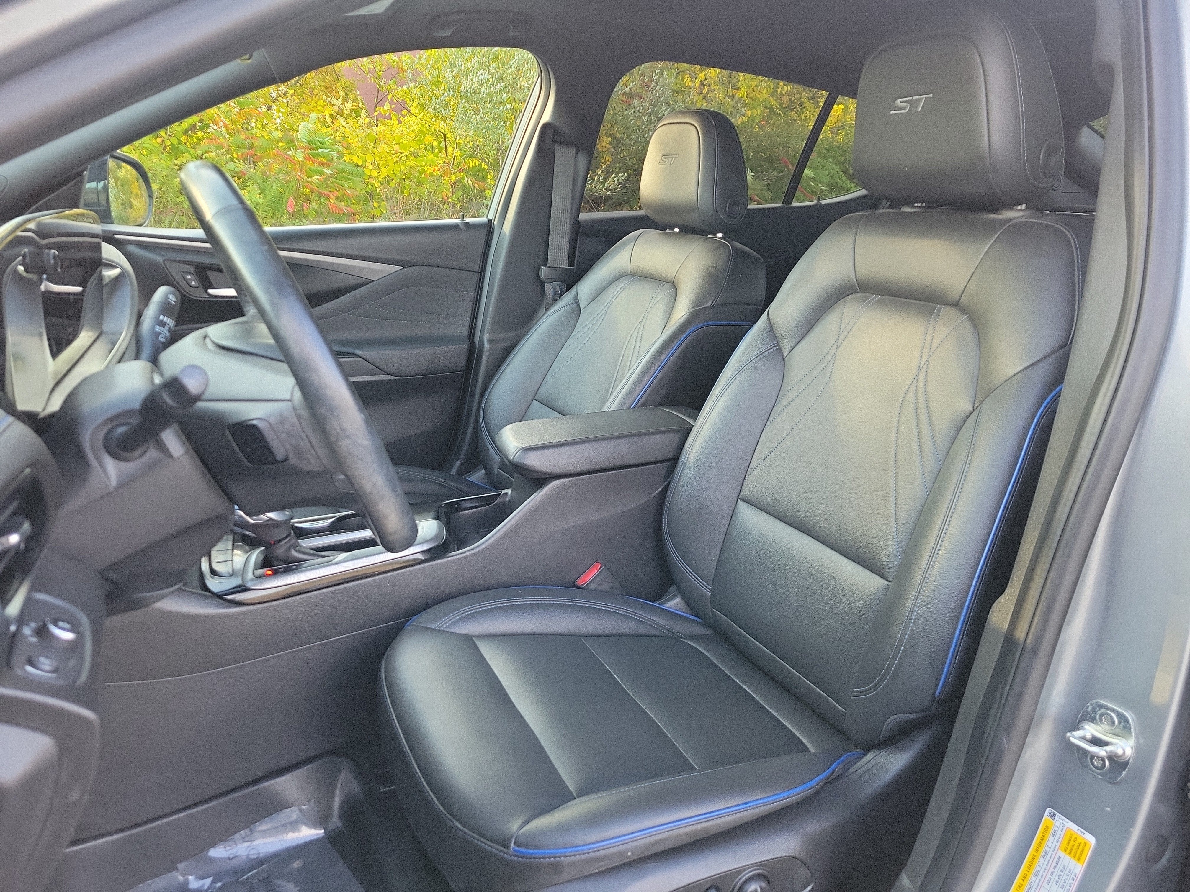 2024 Buick Envista Sport Touring