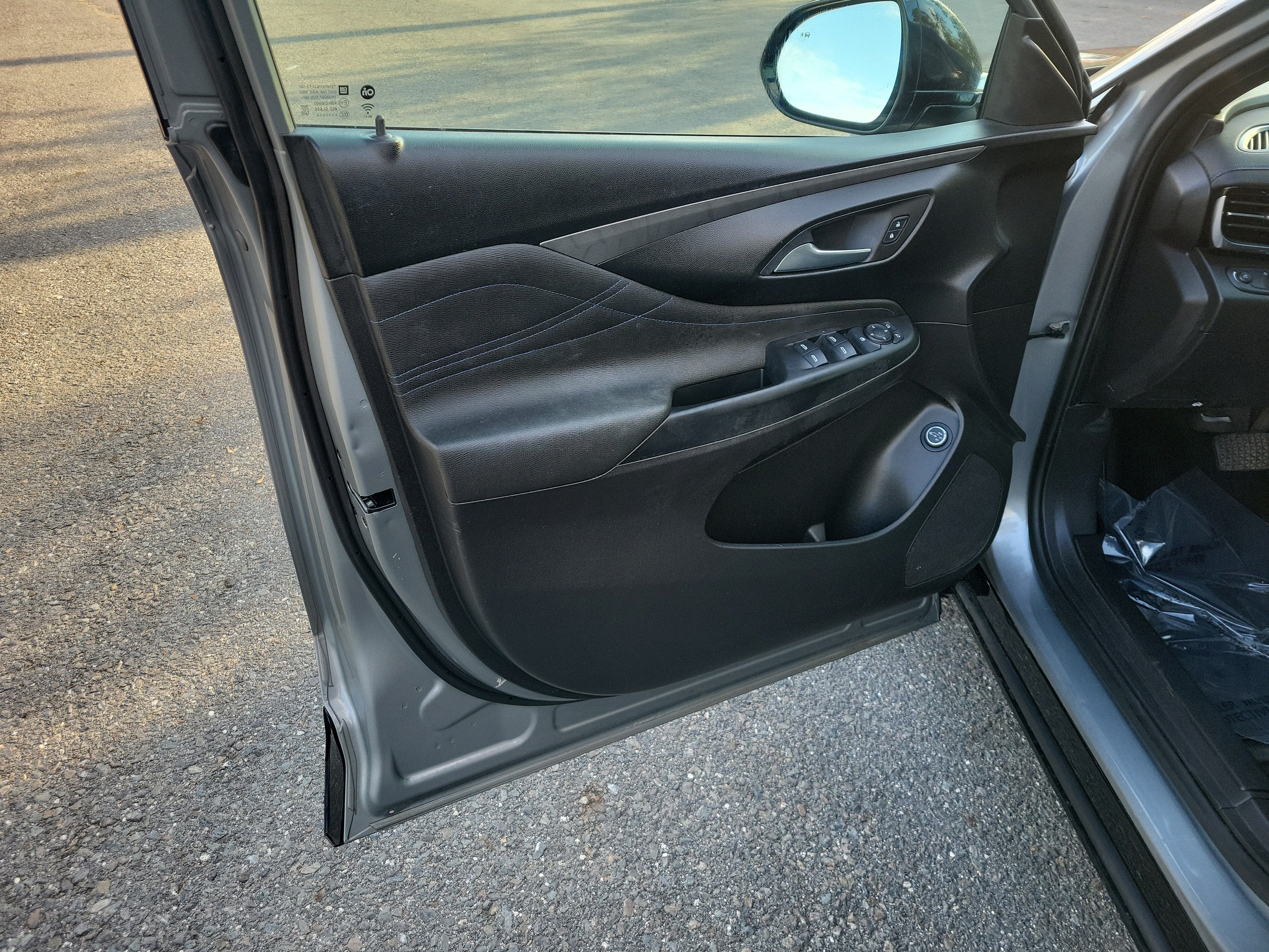 2024 Buick Envista Sport Touring