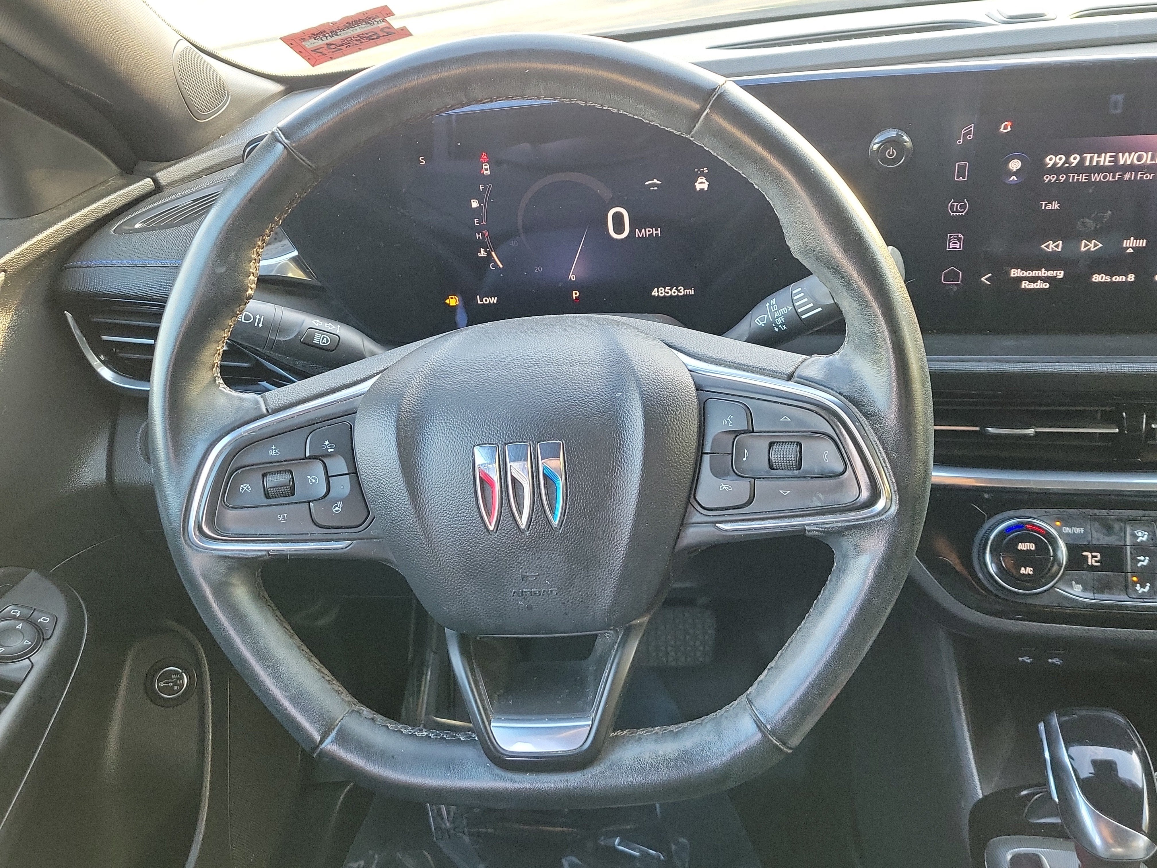 2024 Buick Envista Sport Touring