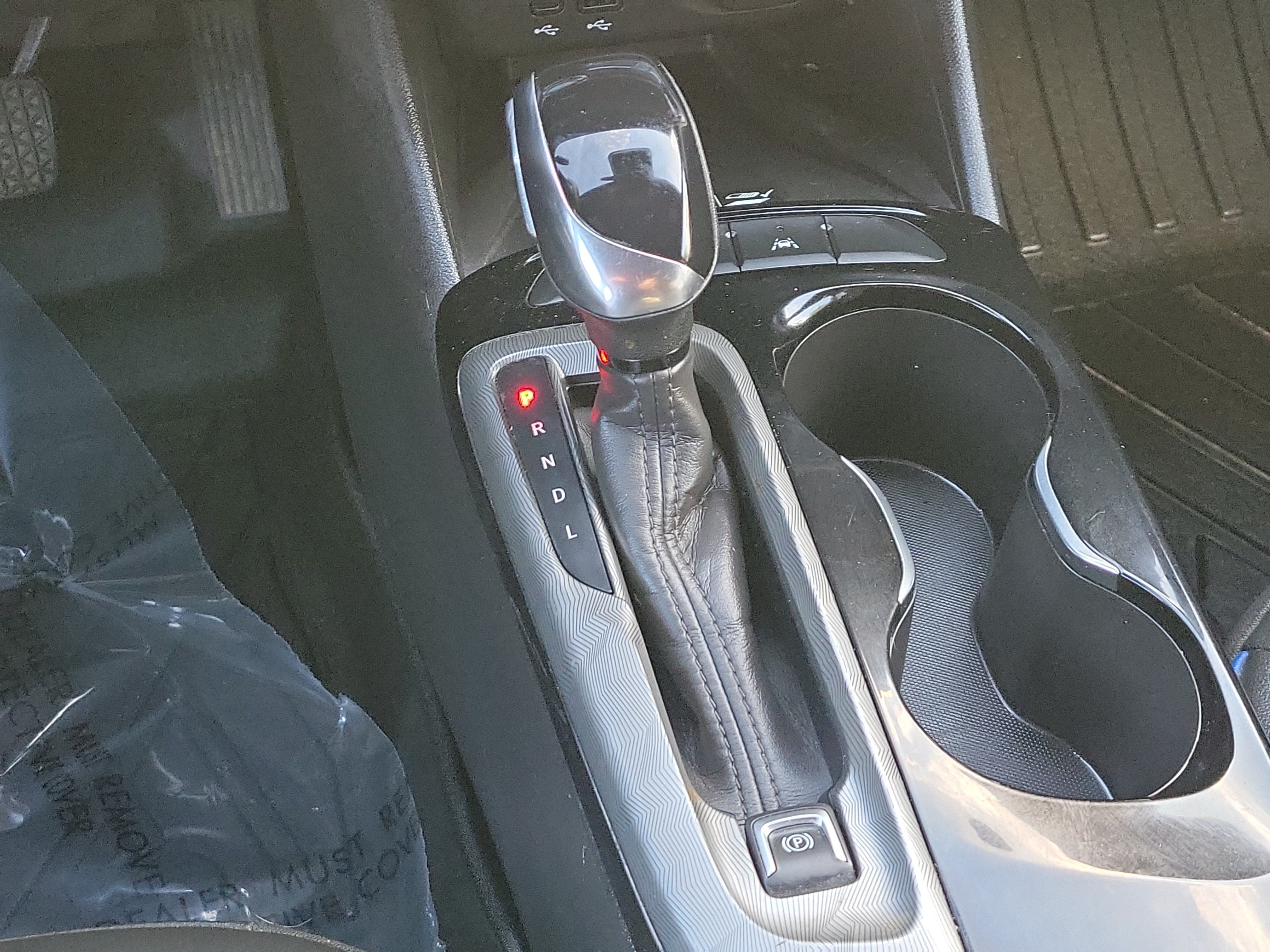 2024 Buick Envista Sport Touring