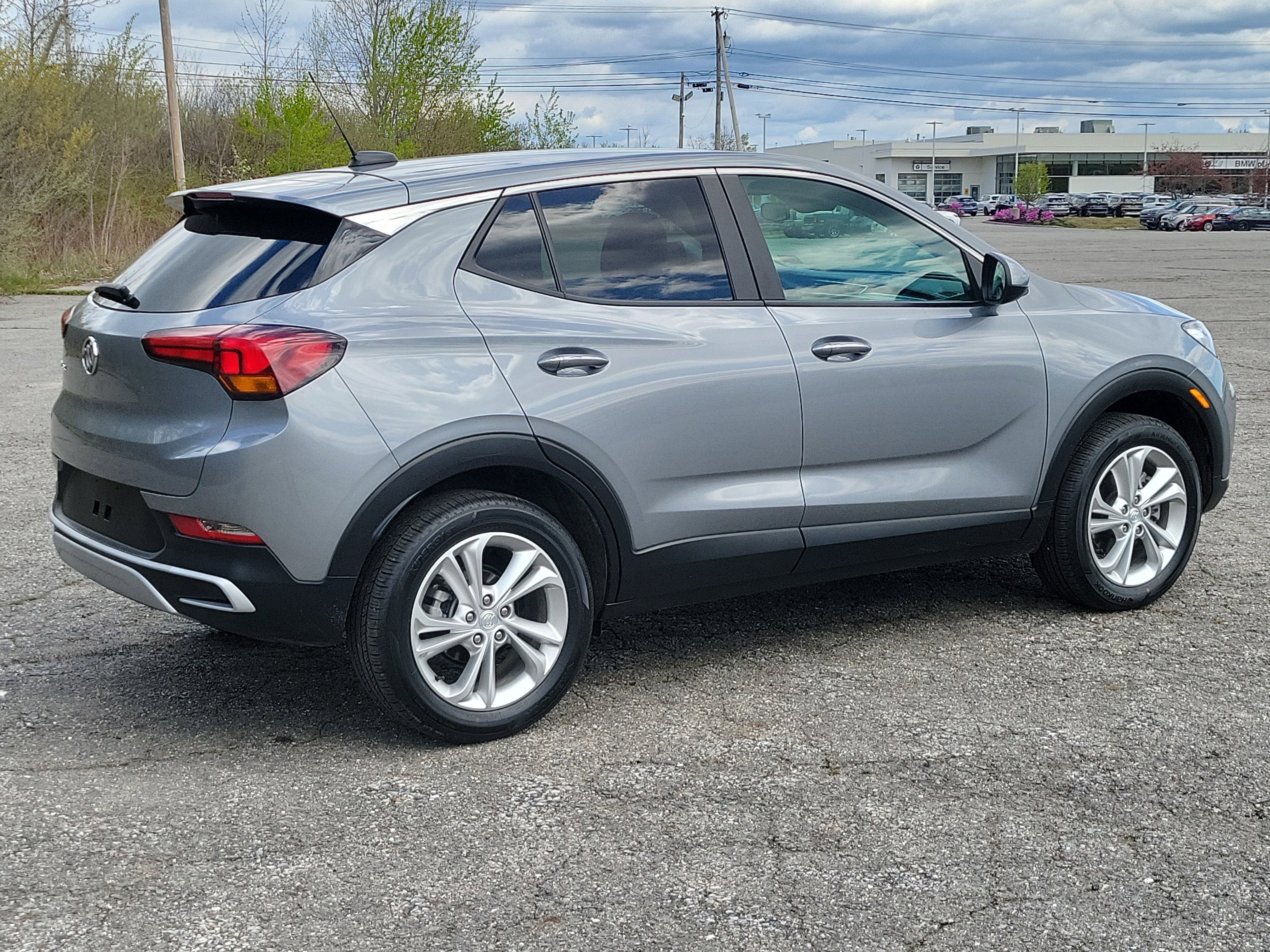 2023 Buick Encore GX Preferred