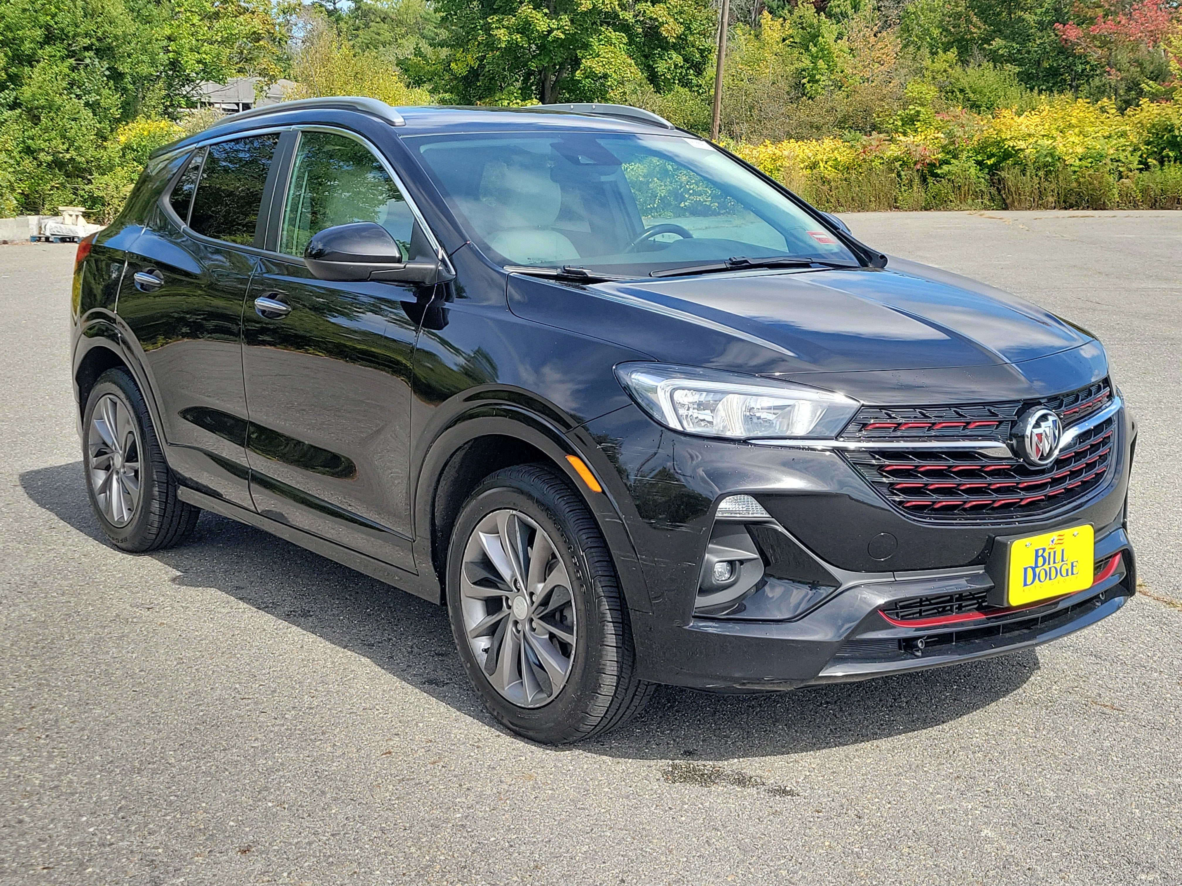 2021 Buick Encore GX Preferred
