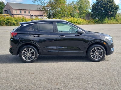 2021 Buick Encore GX Preferred