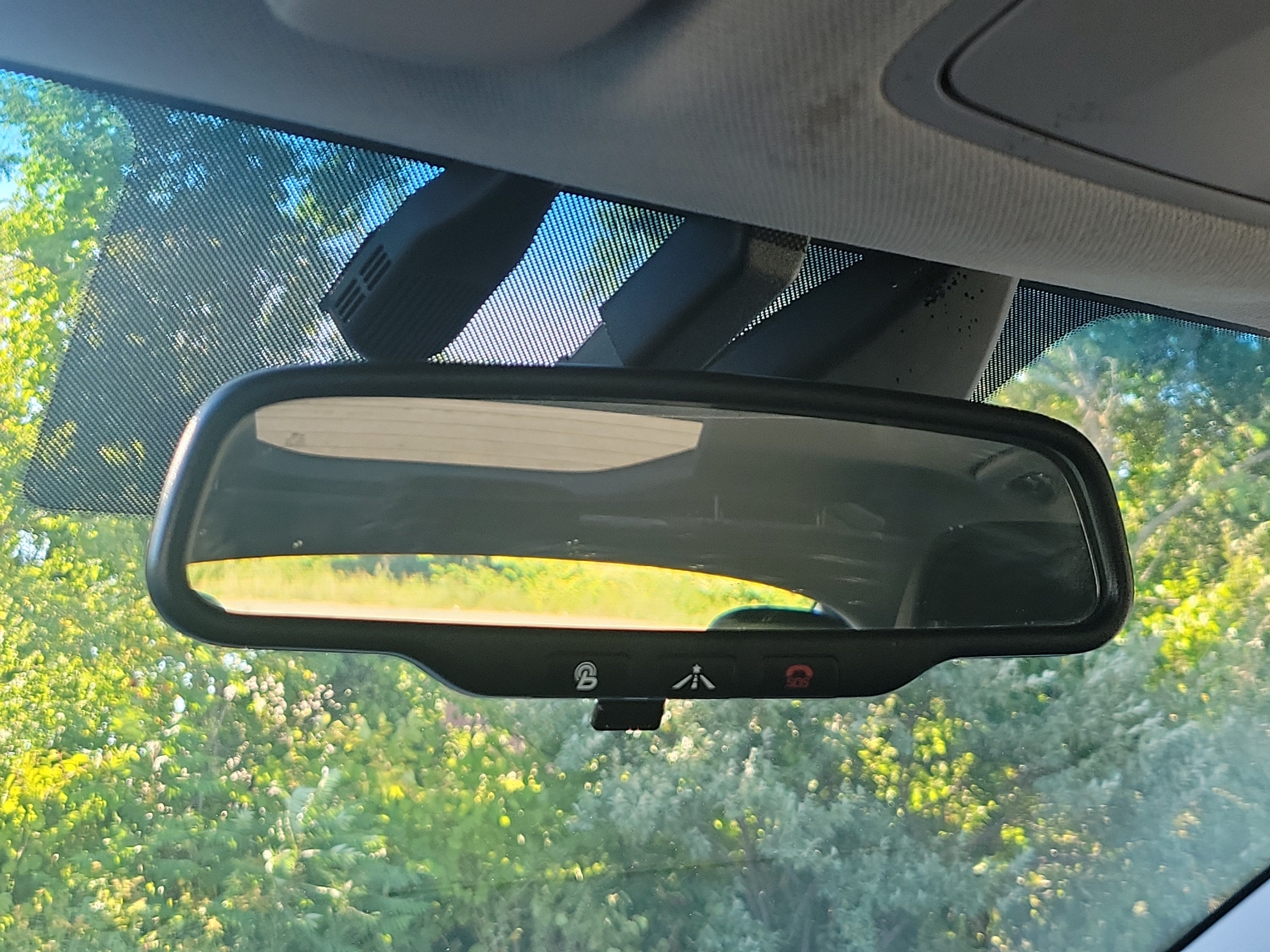 2020 Hyundai Ioniq Hybrid SE