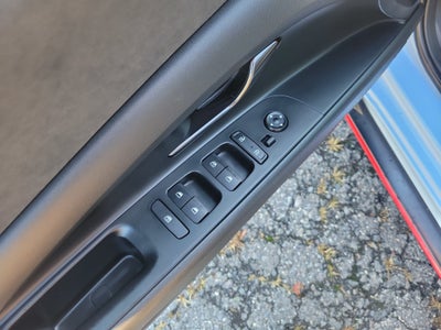2023 Hyundai Elantra N DCT