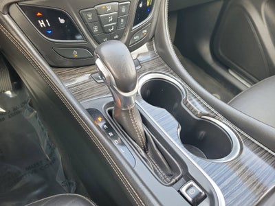 2018 Buick Envision Essence