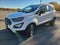 2020 Ford EcoSport SES