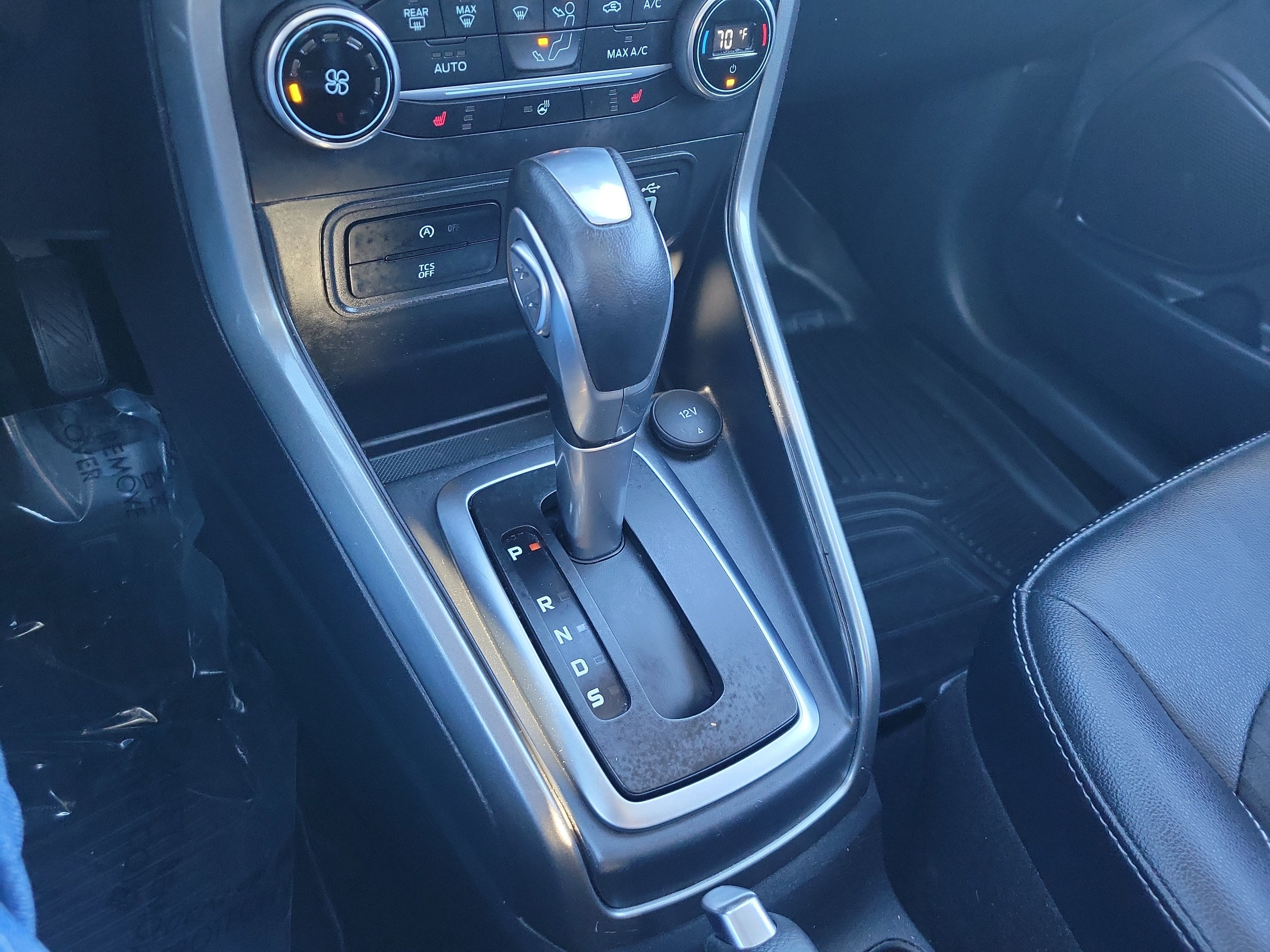 2020 Ford EcoSport SES