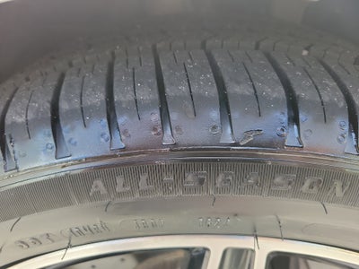 2019 Mercedes-Benz E 450 4MATIC®