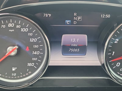 2019 Mercedes-Benz E 450 4MATIC®